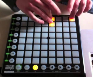 Stagecraft Software - Scratch Track Screenshot 6