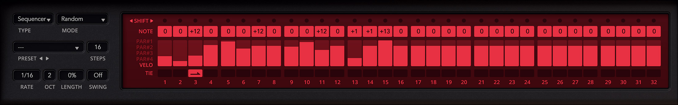 Synapse Audio - Proxima Screenshot 3