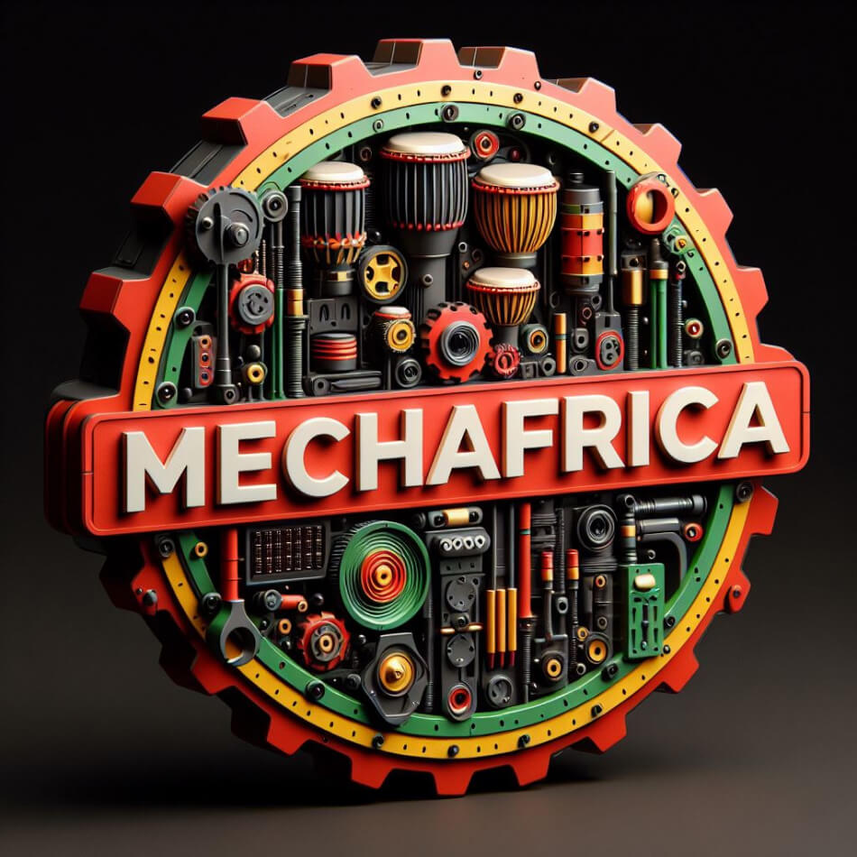 Mechafrica