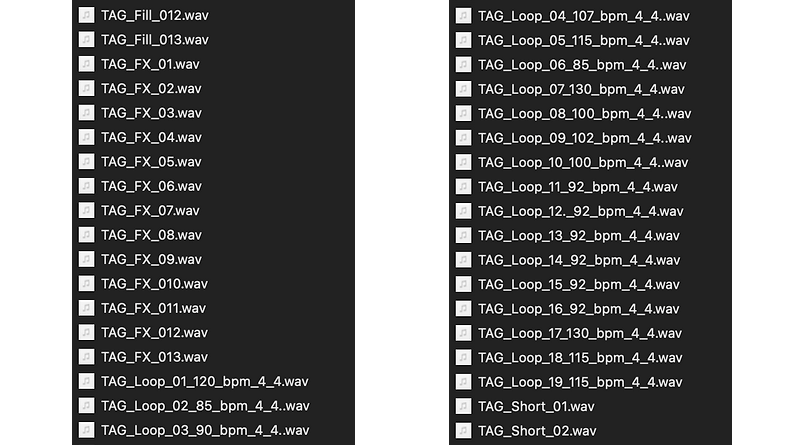 The Amazonic - AMA I - Producer Edition Screenshot 2