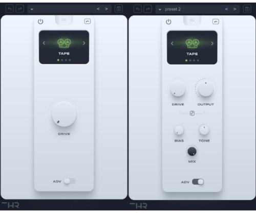 THR - VoxGuru Screenshot 5