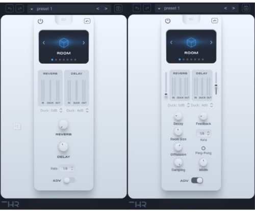 THR - VoxGuru Screenshot 6