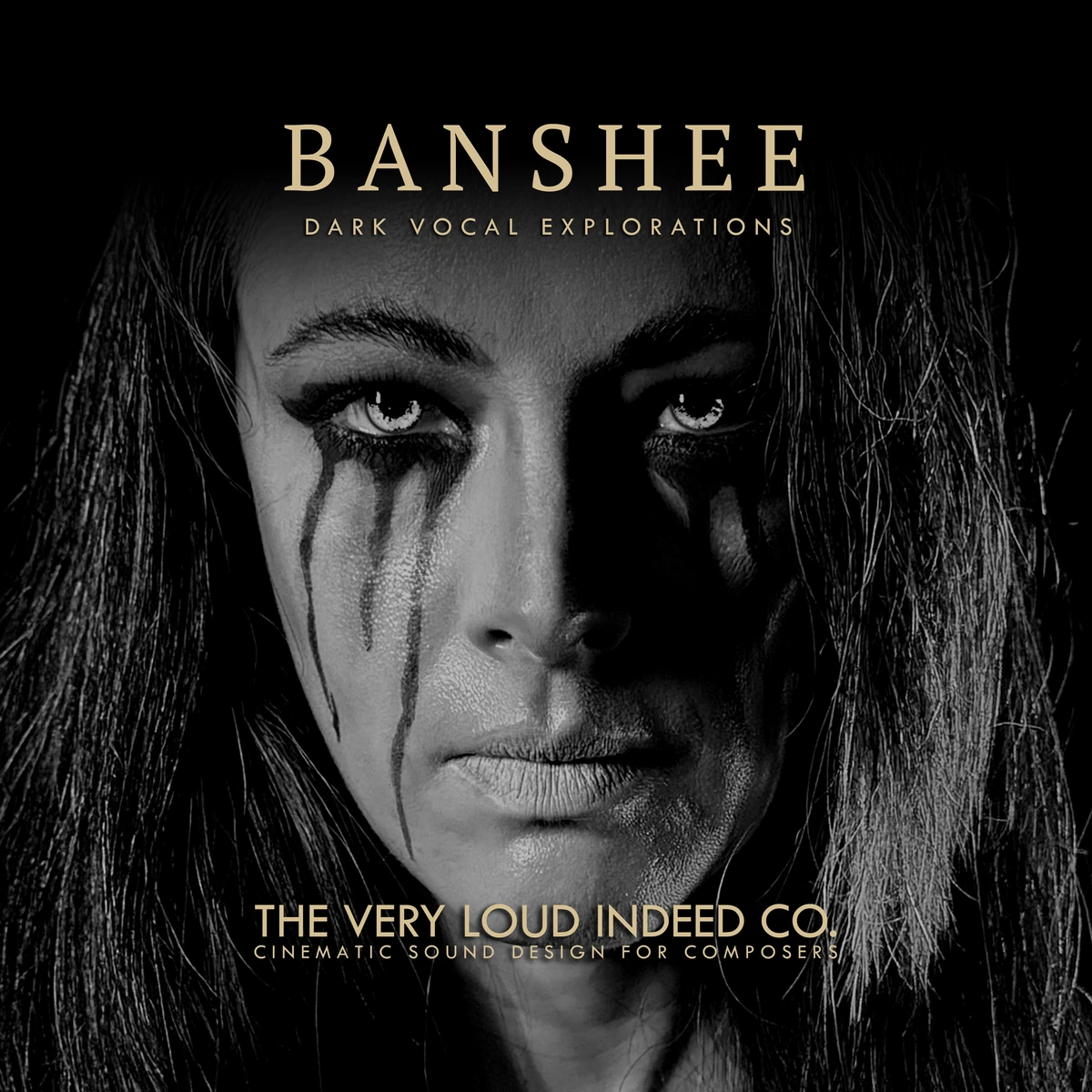 Banshee by The Very Loud Indeed Co | Kontakt Instrument | Loot Audio