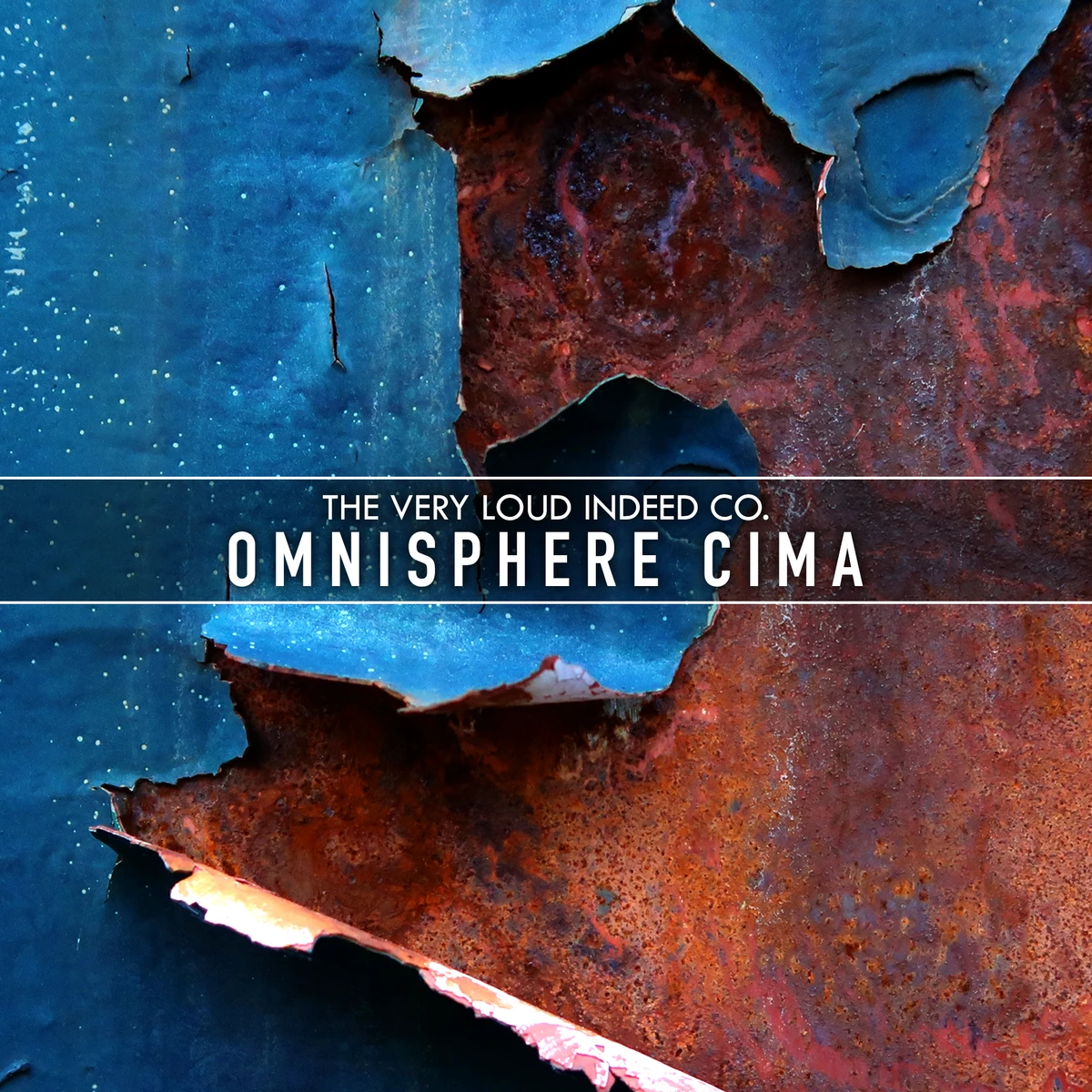 Omnisphere Cima