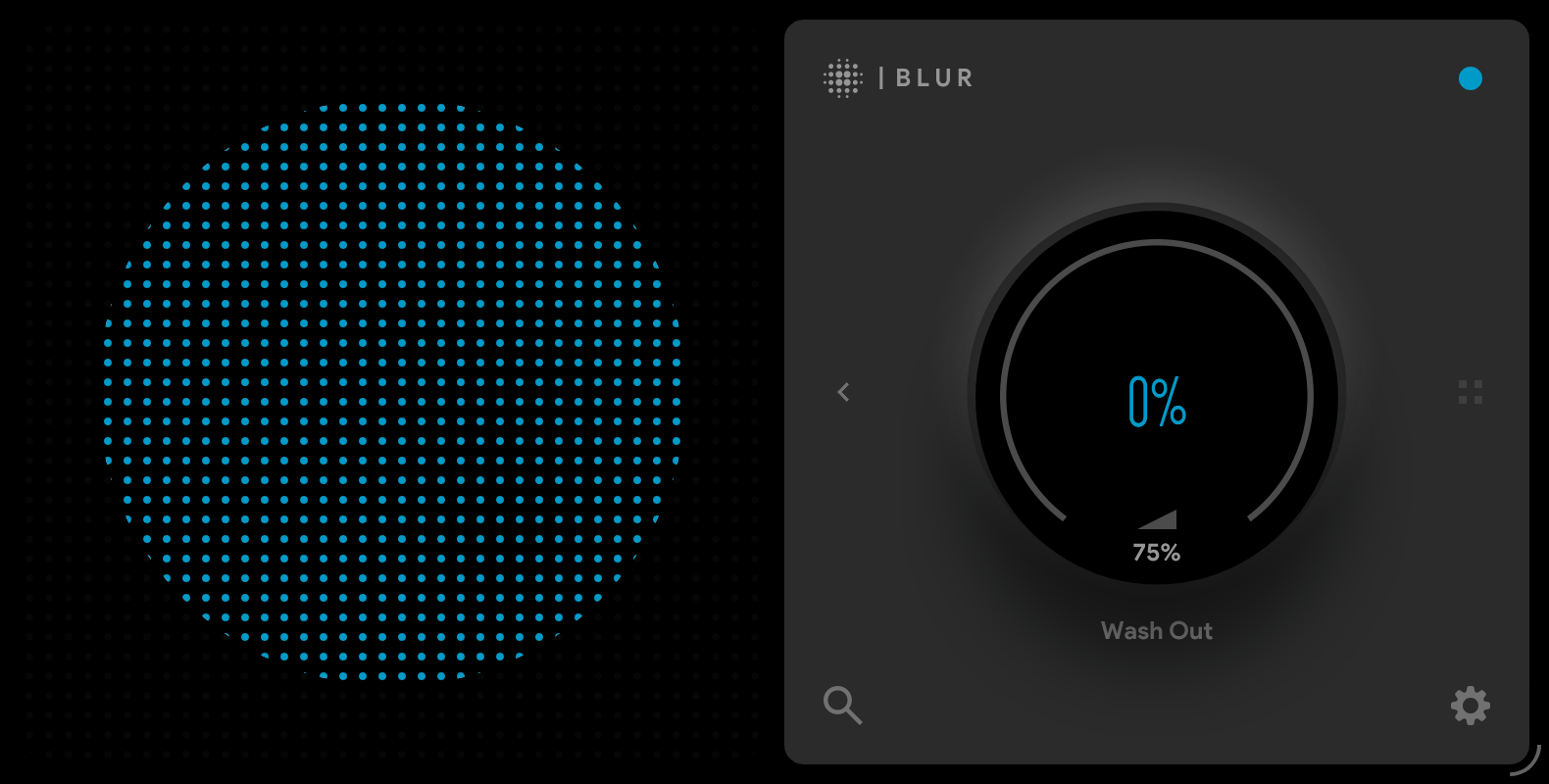 Thenatan - Blur Screenshot 2