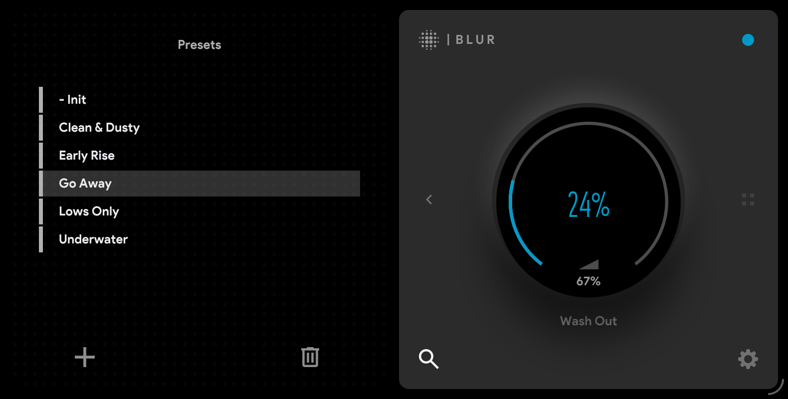 Thenatan - Blur Screenshot 4
