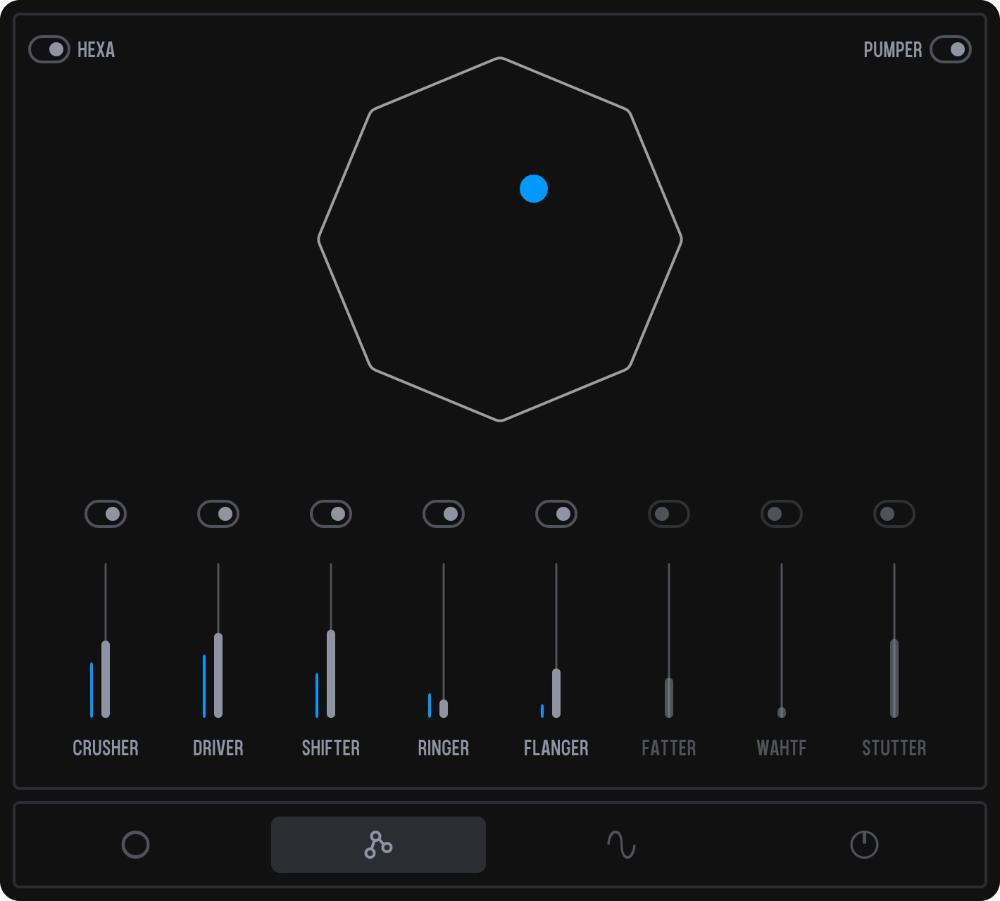 Thenatan - MONO Screenshot 6