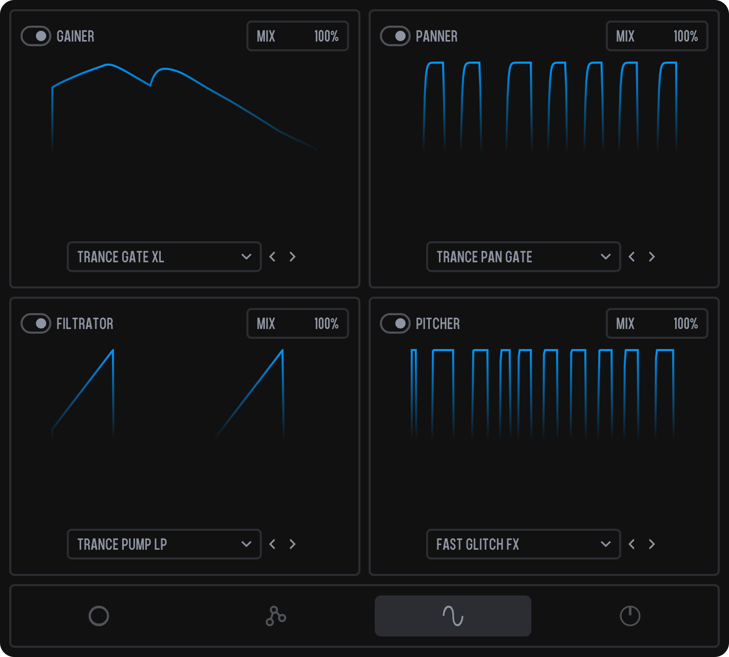 Thenatan - MONO Screenshot 5