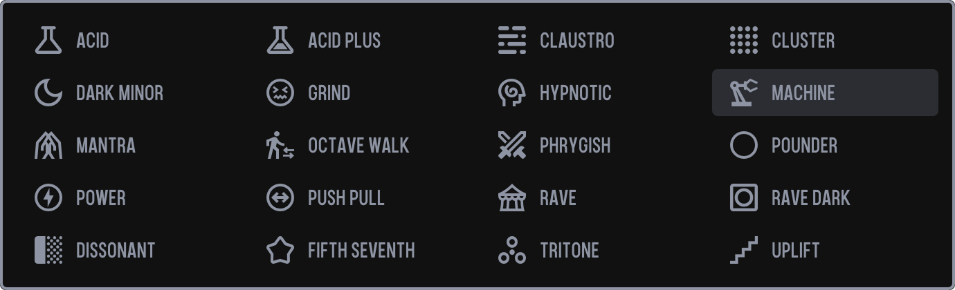 Thenatan - MONO Screenshot 2