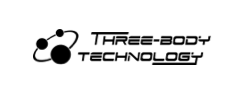 Three-Body Technology Logo