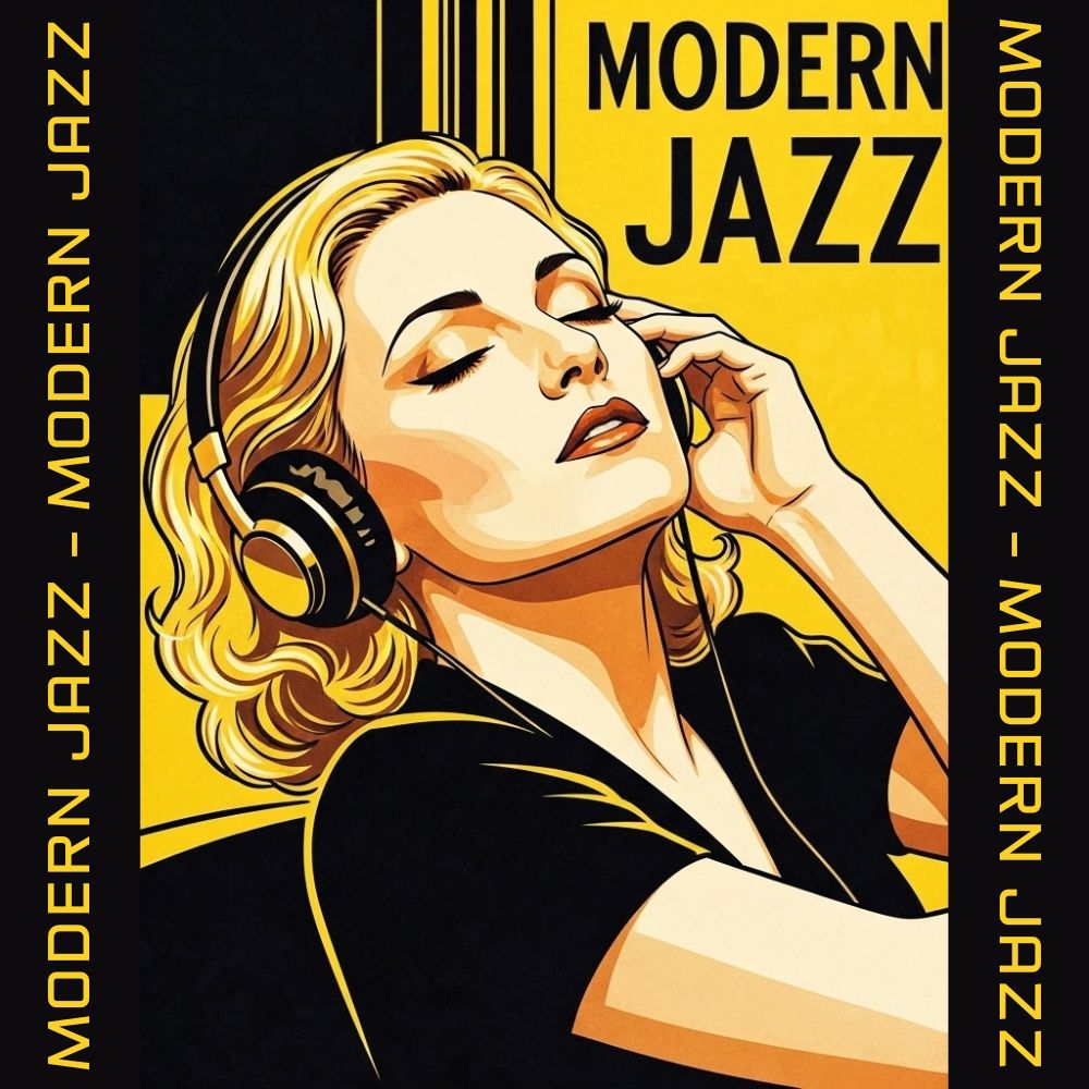 Thursday Koolshit - Modern Jazz Sample Packs Software GUI Artwork