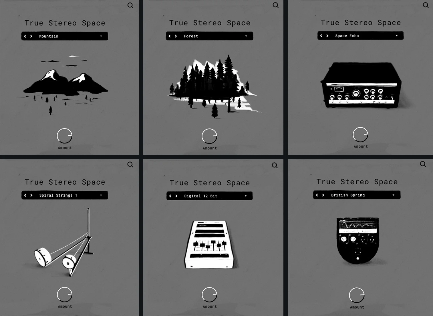 Tonsturm - Spiral Strings Screenshot 2