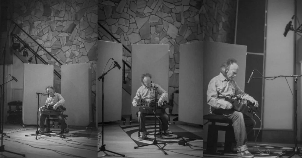 Tonsturm - Wheel of Strings Screenshot 2
