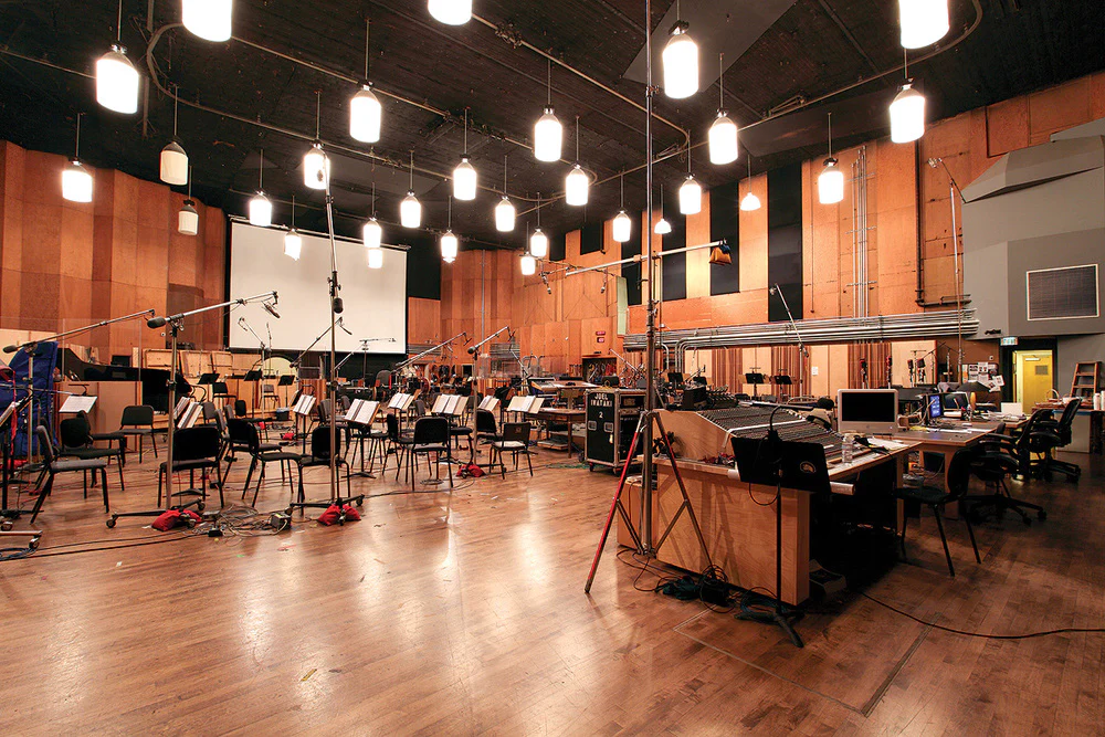 Spitfire Audio - Hans Zimmer Drums Screenshot 2