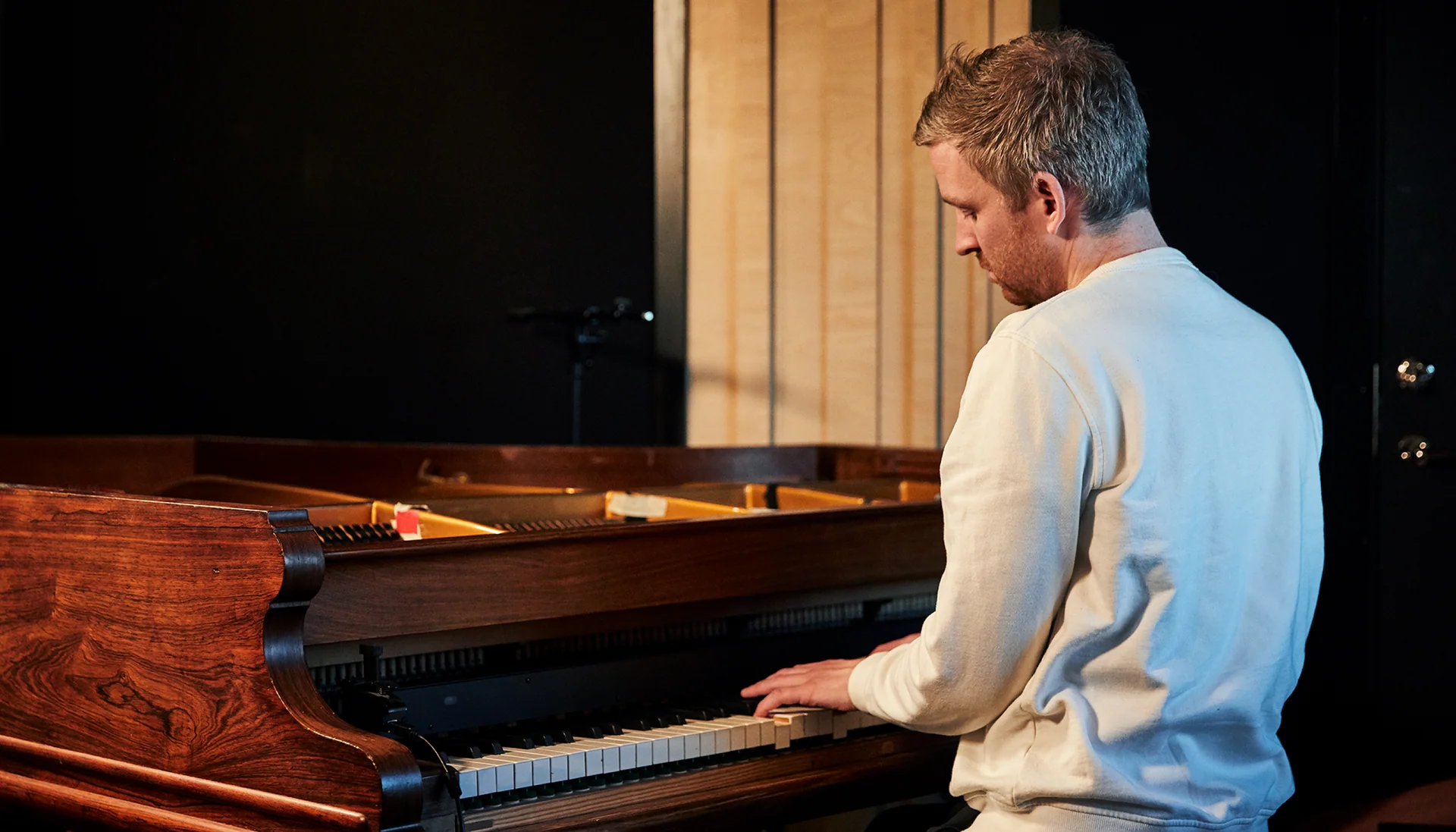 Spitfire Audio - Olafur Arnalds Composer Toolkit Screenshot 2