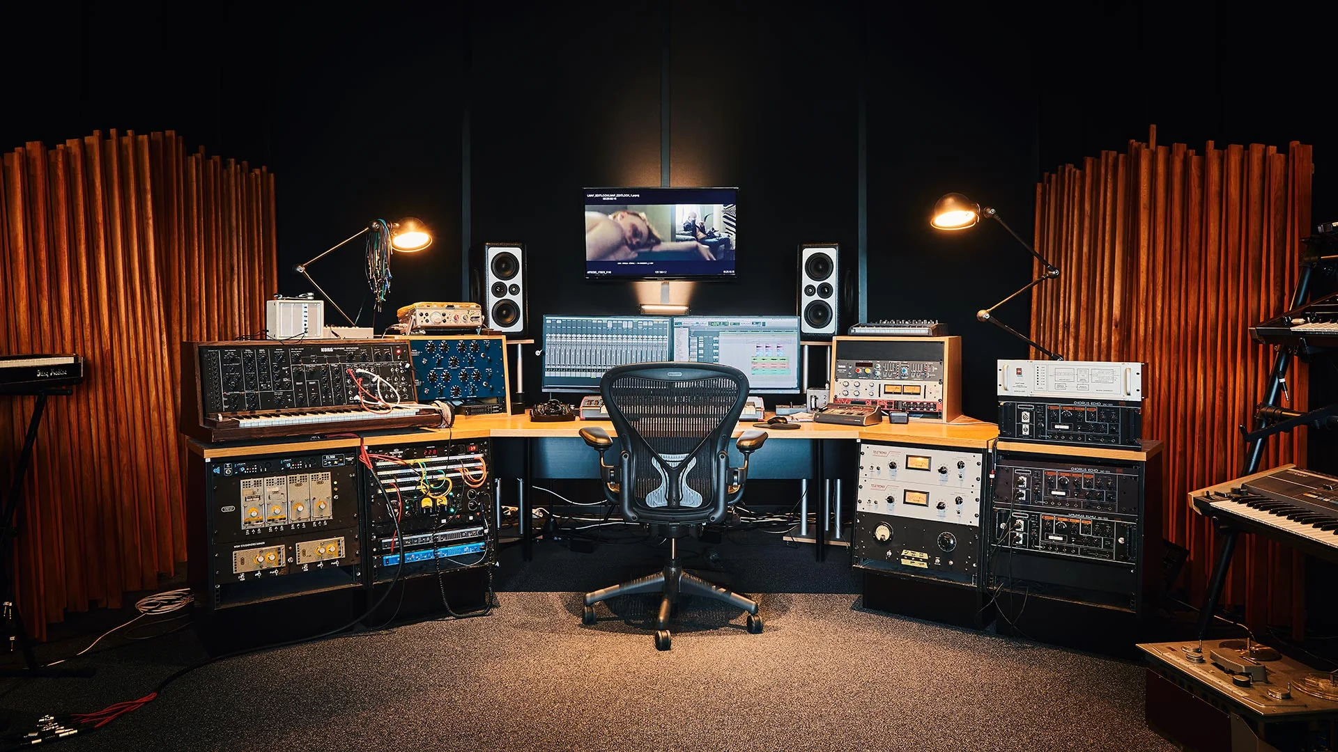 Spitfire Audio - Olafur Arnalds Composer Toolkit Screenshot 3