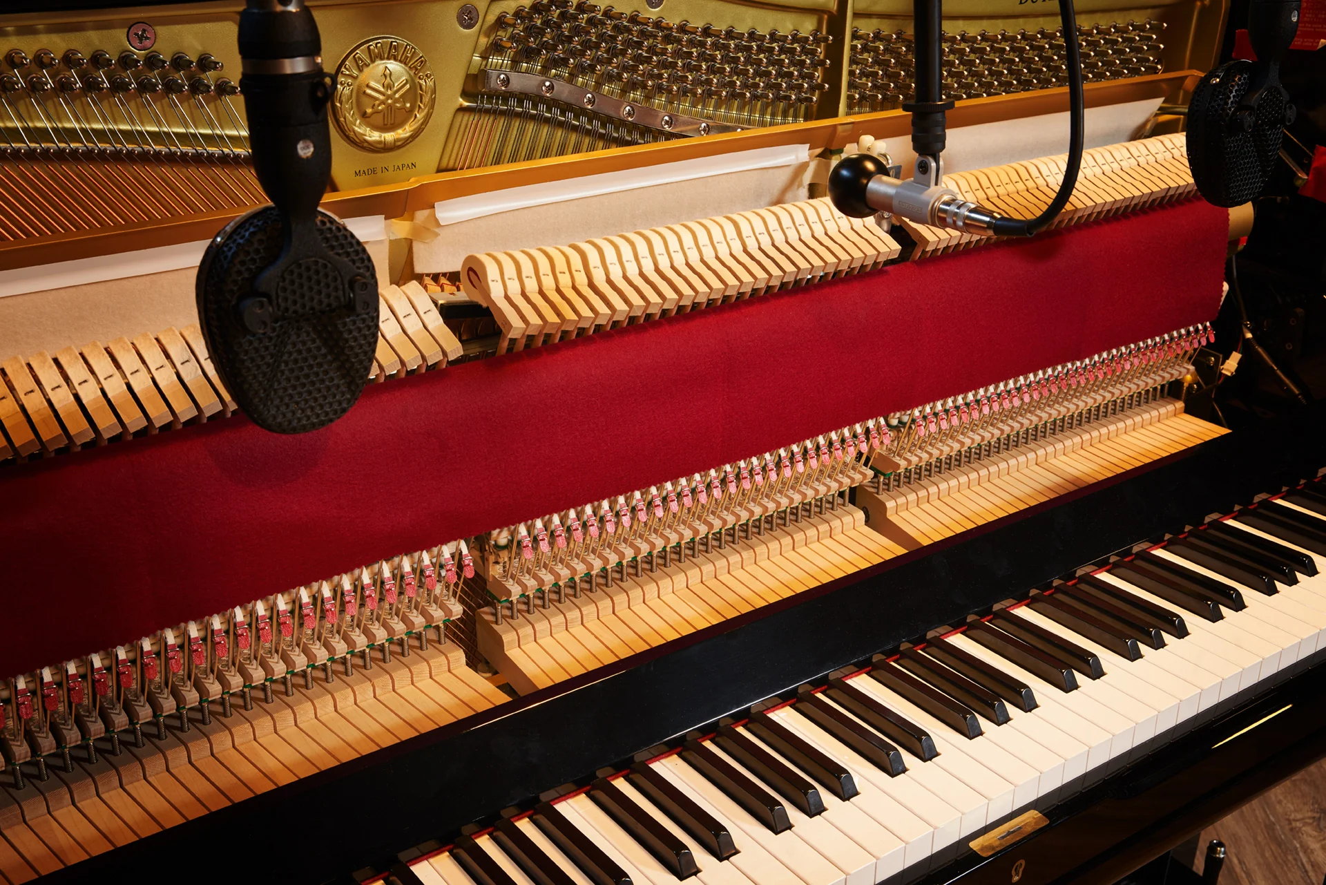 Spitfire Audio - Olafur Arnalds Stratus Screenshot 4