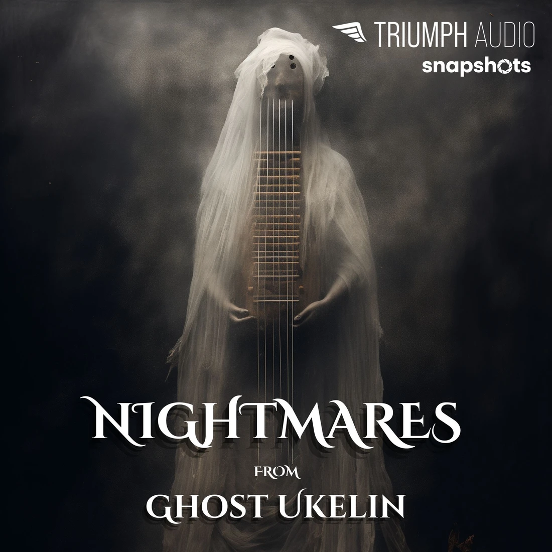 Nightmares from Ghost Ukelin