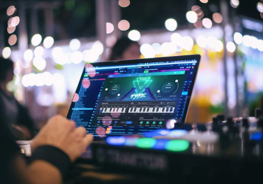 ujam - Beatmaker: Hype Screenshot 3