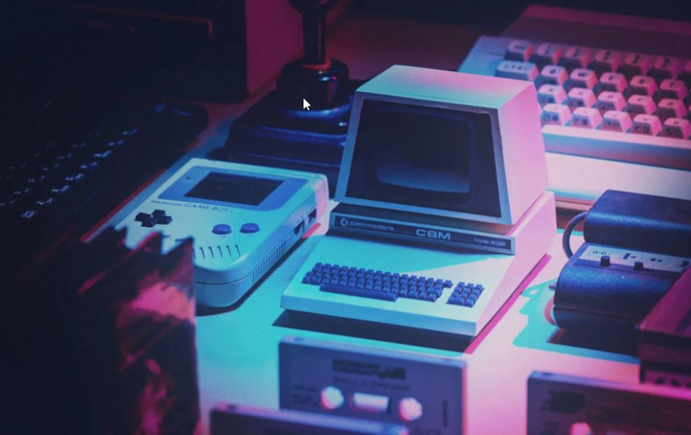 ujam - Beatmaker: Vice Screenshot 2