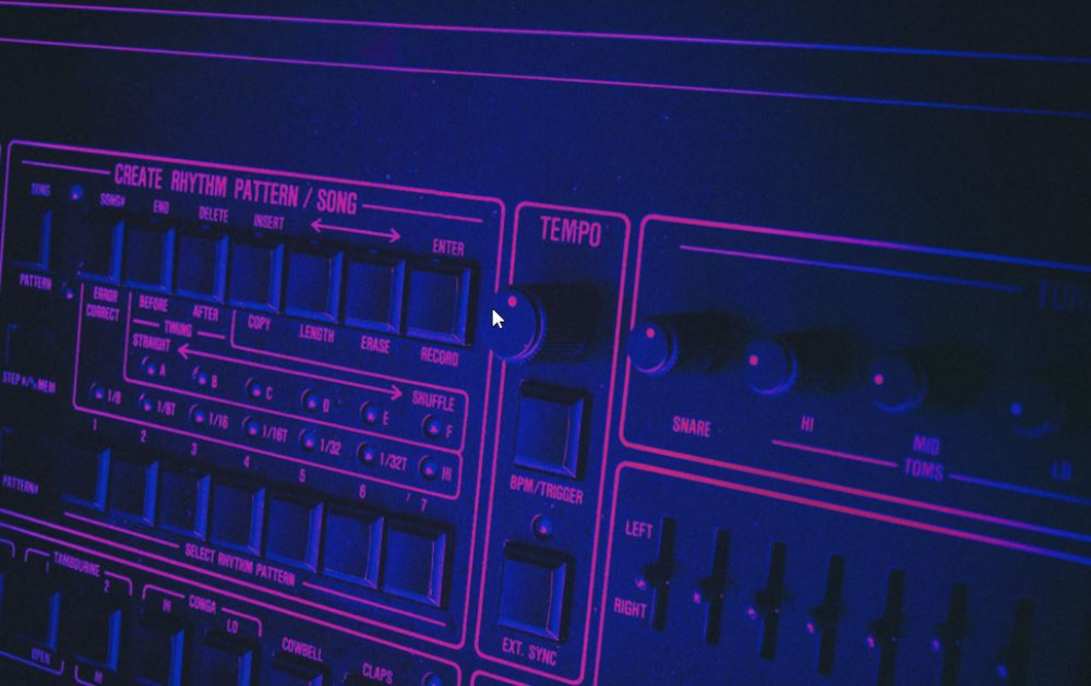 ujam - Beatmaker: Vice Screenshot 4