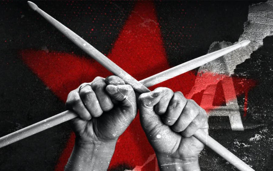 ujam - Virtual Drummer: Brute Screenshot 3