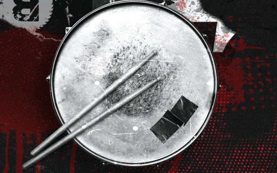 ujam - Virtual Drummer: Brute Screenshot 4