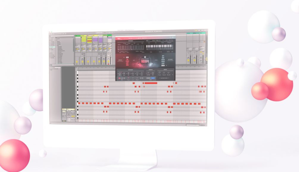 ujam - Virtual Drummer: Heavy Screenshot 3