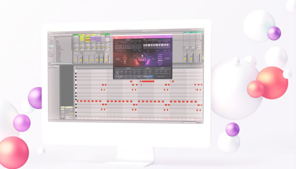 ujam - Virtual Drummer: Phat Screenshot 3