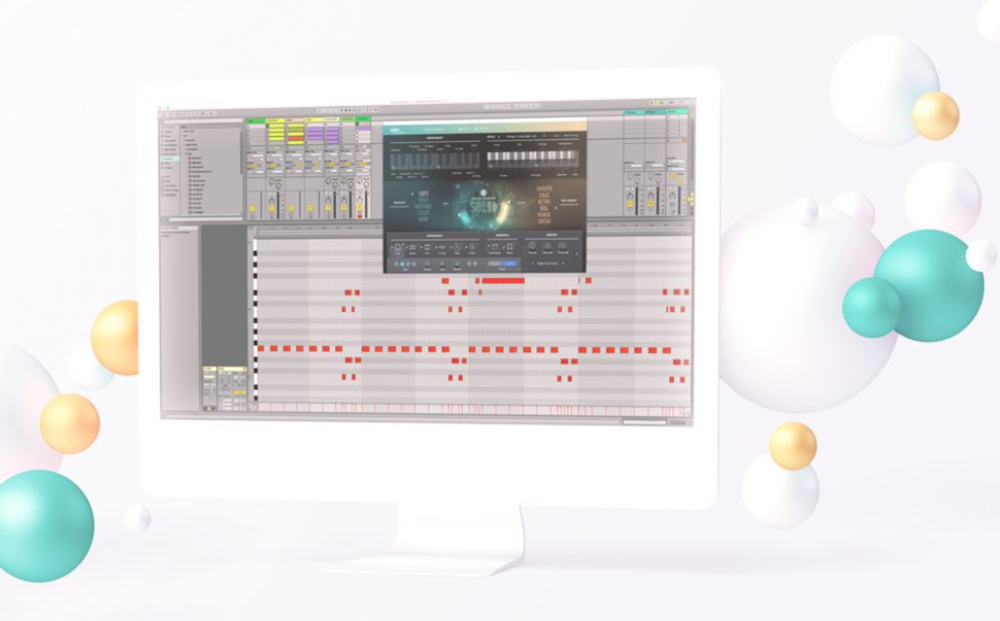 ujam - Virtual Drummer: Solid Screenshot 3