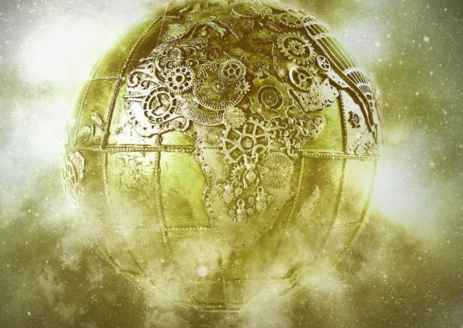 ujam - Finisher: Dynamo Screenshot 3