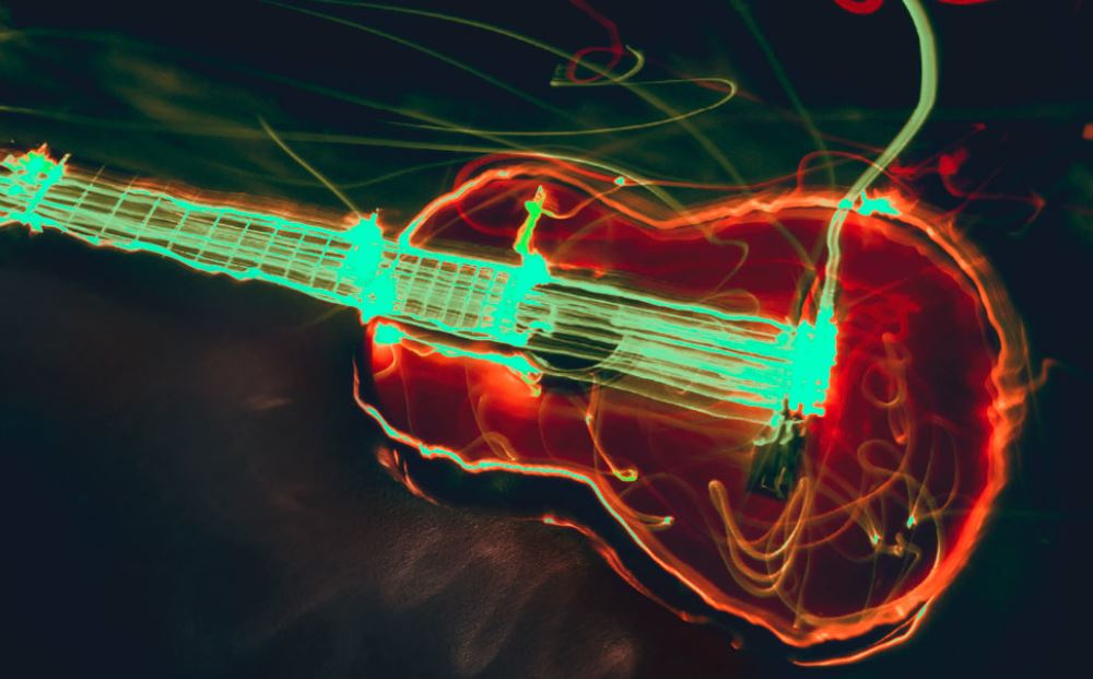 ujam - Finisher: Voodoo Screenshot 4