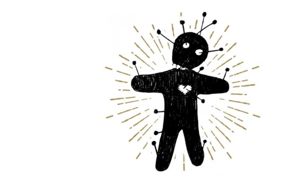 ujam - Finisher: Voodoo Screenshot 3
