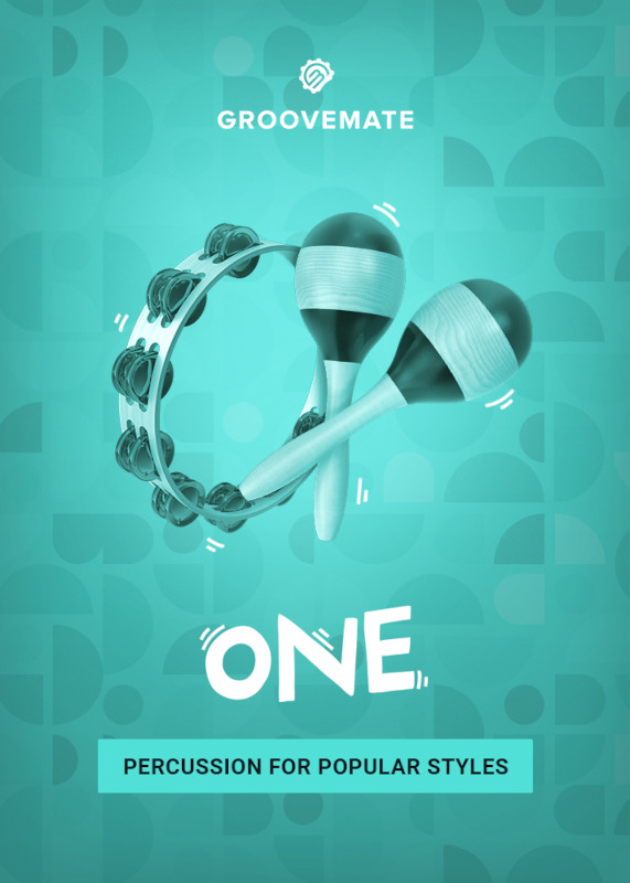 ujam - Groovemate: One Screenshot 4