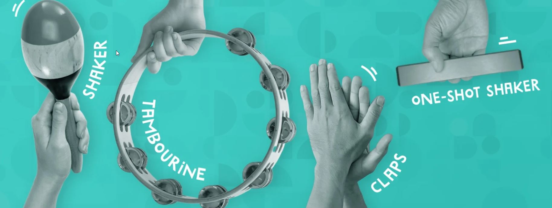 ujam - Groovemate: One Screenshot 2