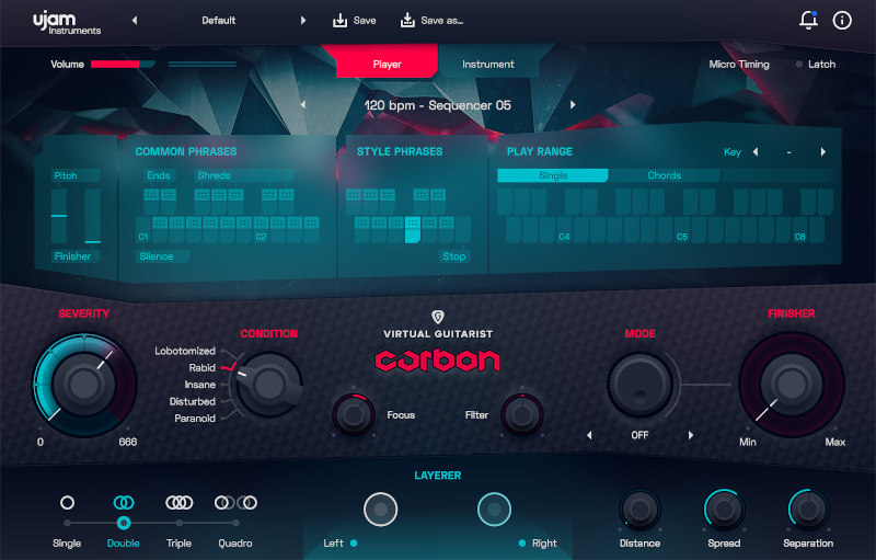ujam - Hollywood Scoring Bundle Screenshot 7