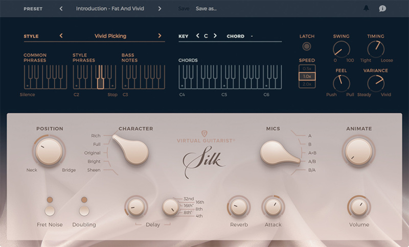 ujam - UJAM Intro Bundle Screenshot 4