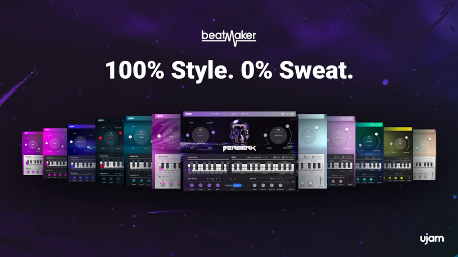 Beatmaker Bundle