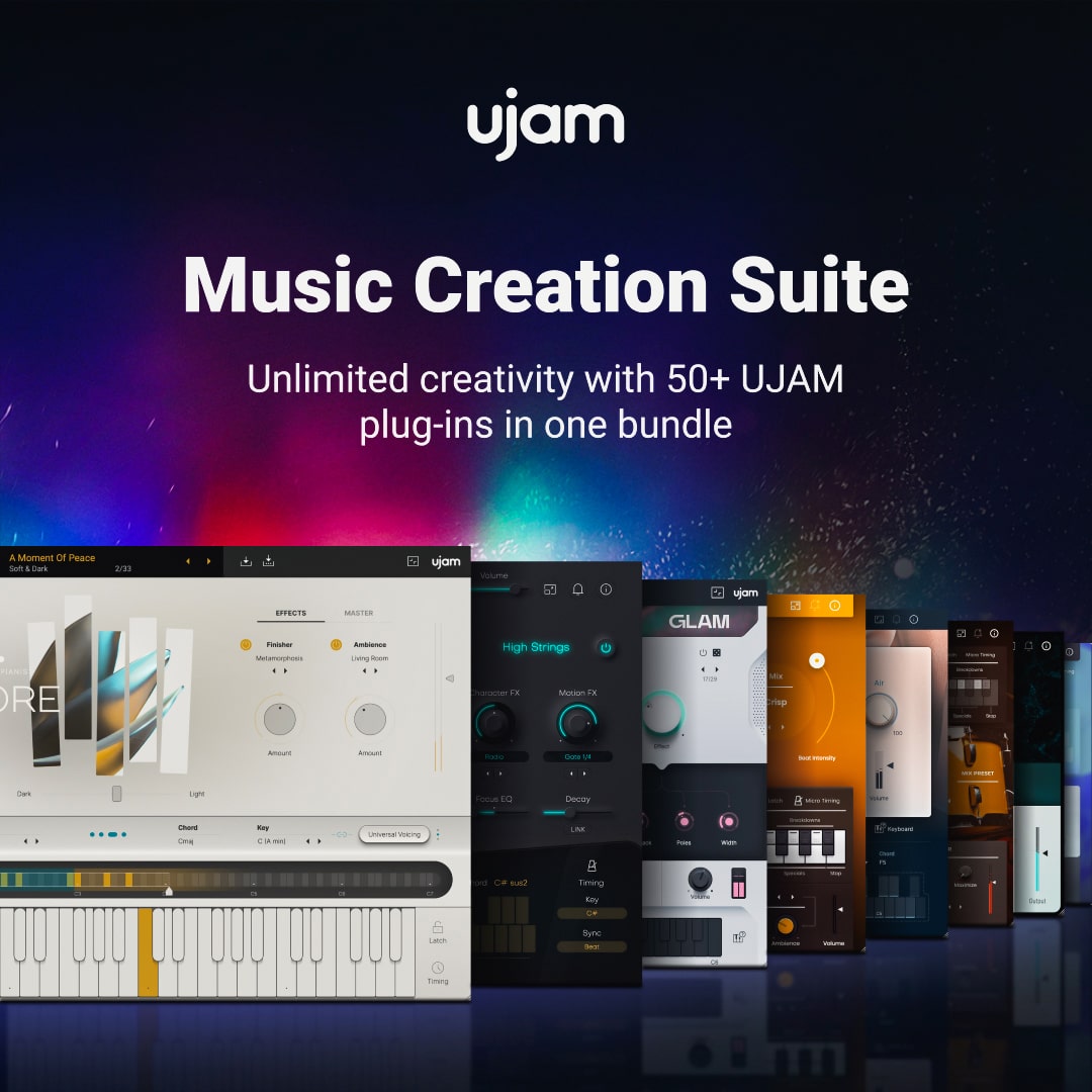 Music Creation Suite