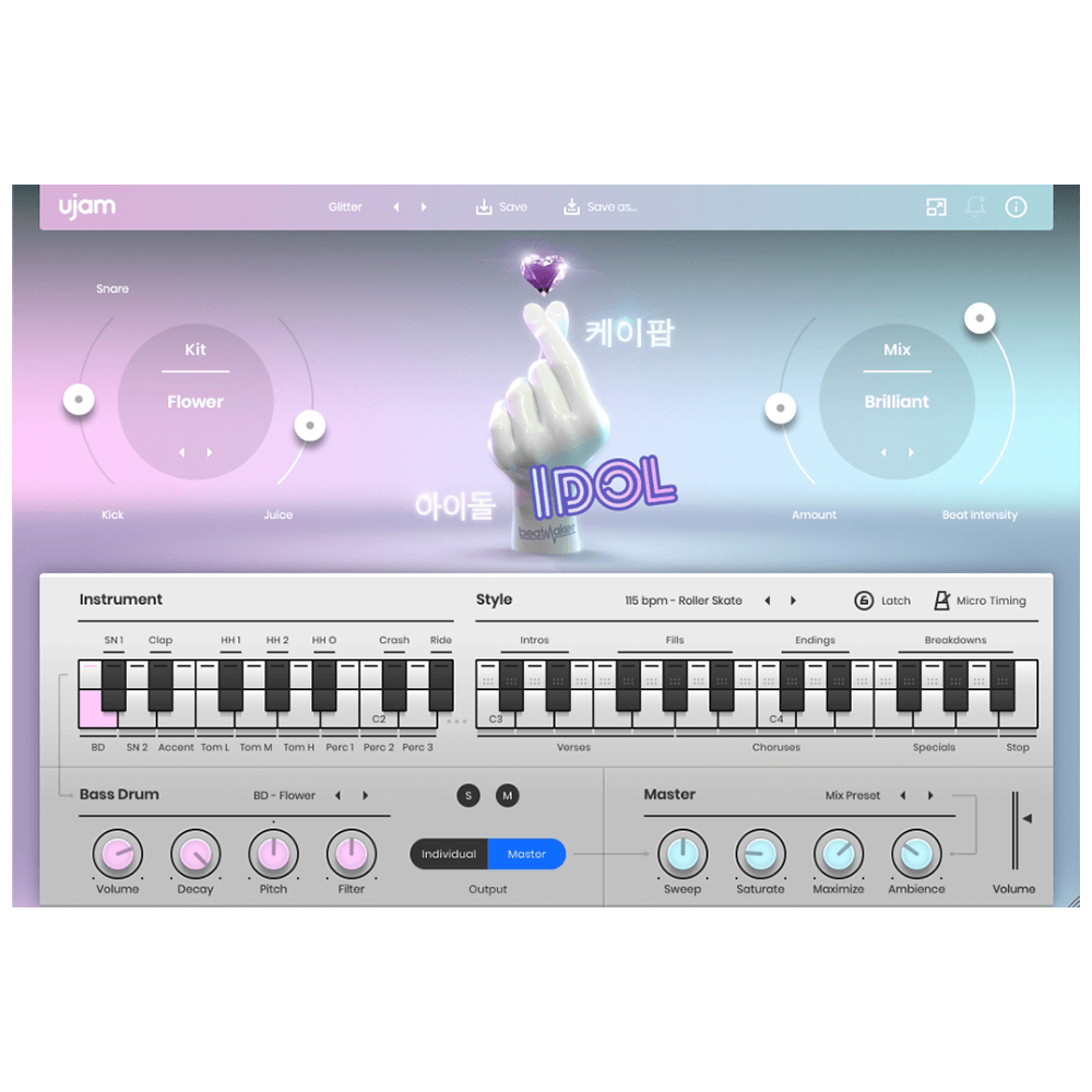ujam - UJAM Intro Bundle Screenshot 6