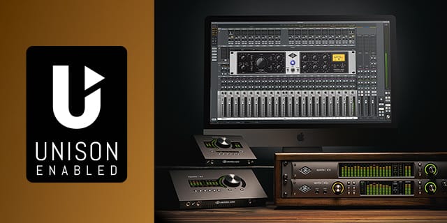 Universal Audio - LA-6176 Signature Channel Strip Screenshot 5