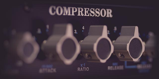 Universal Audio - API 2500 Bus Compressor Screenshot 2