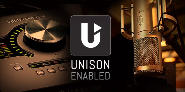 Universal Audio - API Vision Channel Strip Screenshot 3