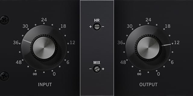 Universal Audio - 1176 Classic Limiter Collection Screenshot 3