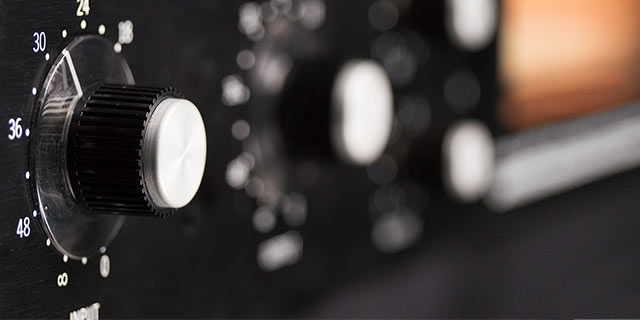 Universal Audio - 1176 Classic Limiter Collection Screenshot 4