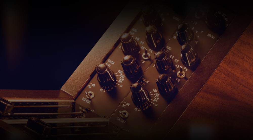 Universal Audio - Helios Type 69 Preamp and EQ Screenshot 6