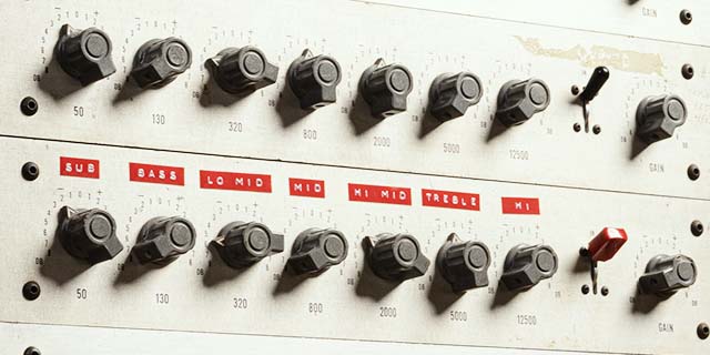 Universal Audio - Hitsville EQ Collection Screenshot 4