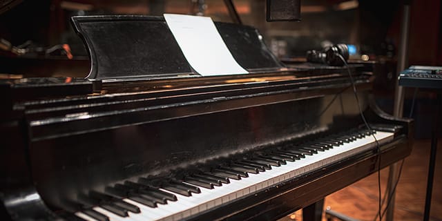 Universal Audio - Ravel Grand Piano Screenshot 5