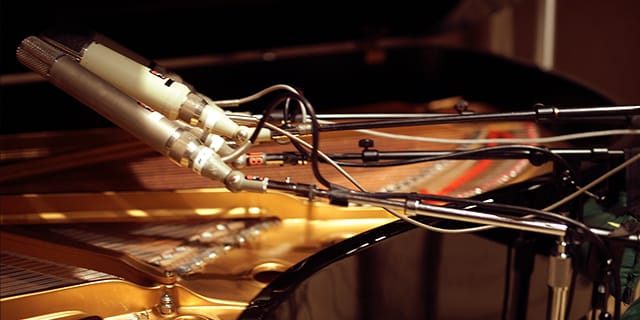 Universal Audio - Ravel Grand Piano Screenshot 2