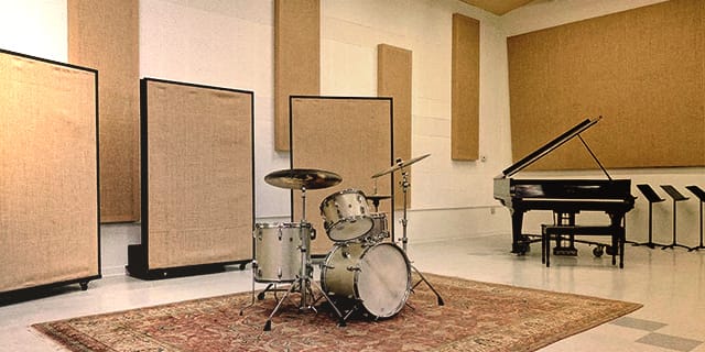 Sound City Studios